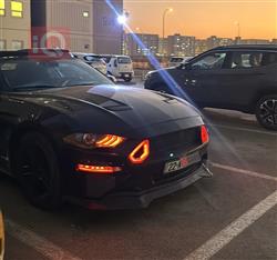 فۆرد مۆستانگ